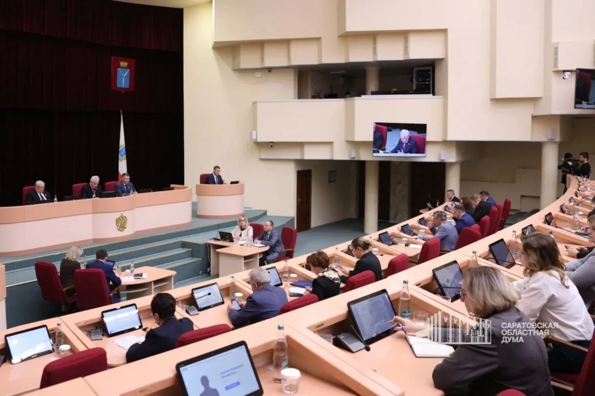 В Саратовской области сиротам запретят выбирать место при получении жилья