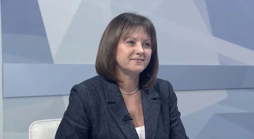 Министр культуры Саратовской области Наталия Щелканова в интервью для ГТРК Саратов подвела итоги культурно-исторического форума «Россия