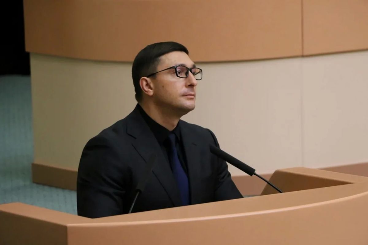 Александр Марченко покинул пост министра инвестполитики Саратовской области