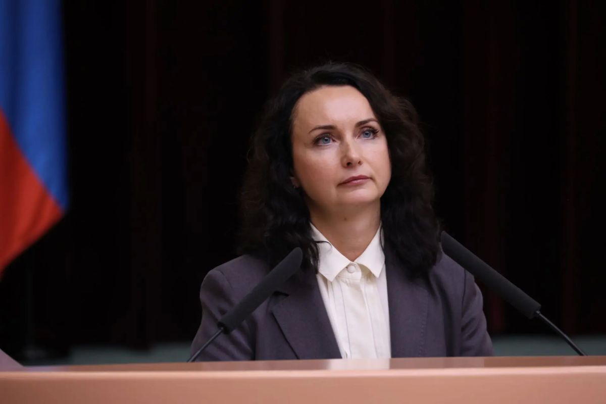 Саратовская областная Дума согласовала кандидатуру Татьяны Ерохиной на должность заместителя Председателя Правительства Саратовской области