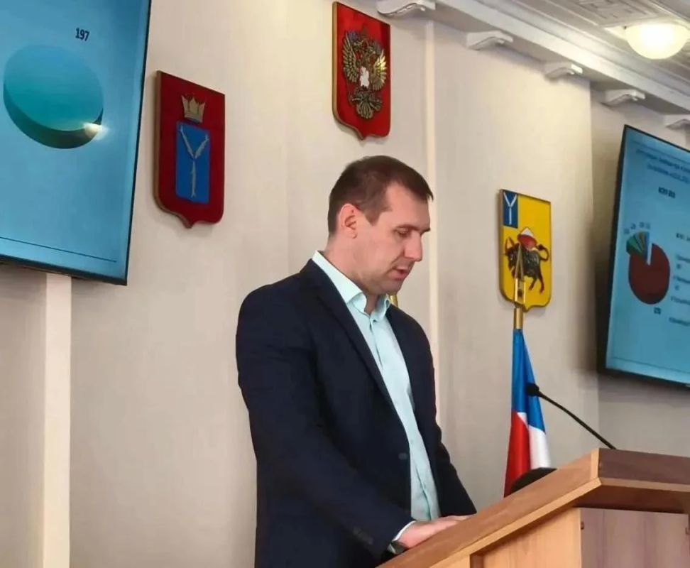 На постоянно действующем совещании обсудили ряд важных тем, в том числе, вопрос предоставления земельных участков льготным категориям граждан На постоянно действующем совещании обсудили ряд важных тем, в том числе, вопрос предоставления земельных участков льготным категориям граждан