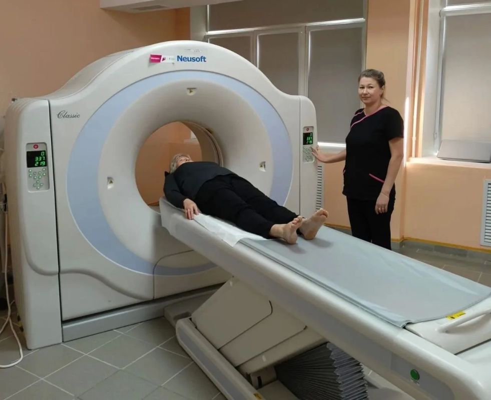 Свыше шести тысяч единиц: Значительное обновление медицинской техники в районах Саратовской области Свыше шести тысяч единиц: Значительное обновление медицинской техники в районах Саратовской области