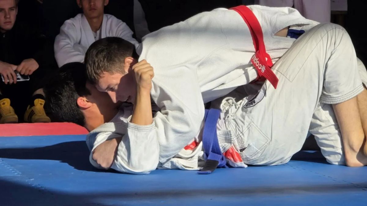 Спортсмены клуба единоборств «Кобра» — победители и призёры областного чемпионата по джиу-джитсу Спортсмены клуба единоборств «Кобра» — победители и призёры областного чемпионата по джиу-джитсу