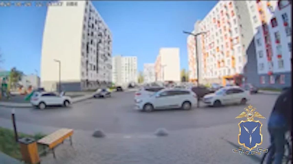 Балаковские полицейские задержали похитителя велосипеда