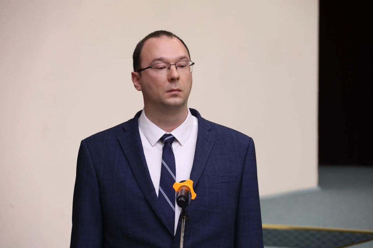 Депутаты назначили шестерых мировых судей в Саратовской области Депутаты назначили шестерых мировых судей в Саратовской области