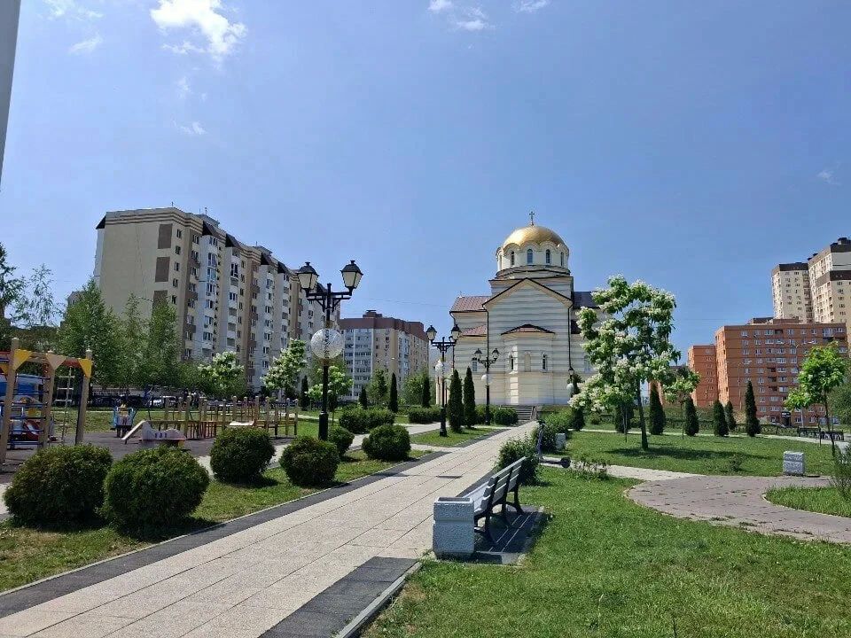 В Саратов привезут мощи Гавриила Самтаврийского