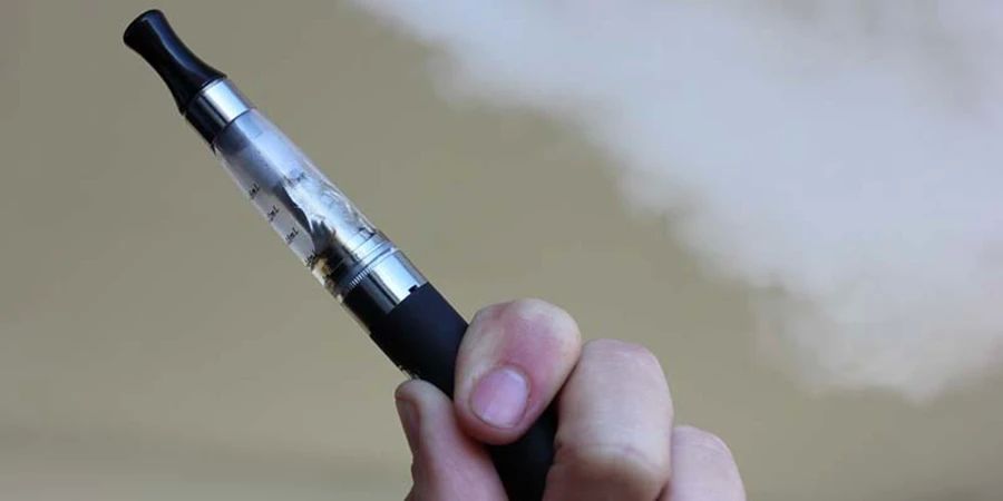 В Саратовской области утвердили штрафы за незаконную продажу вейпов