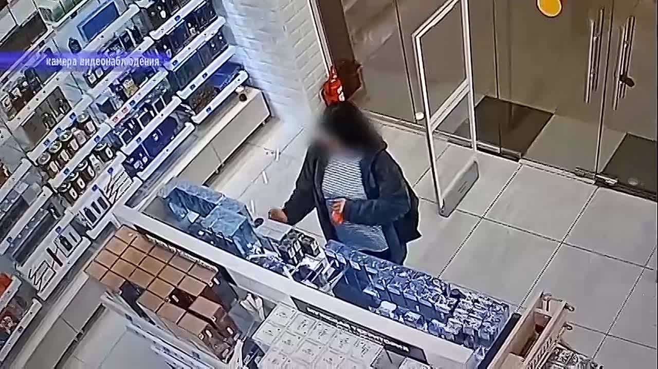 Бизнес-план с криминальным уклоном: как саратовская «предпринимательница» пыталась построить карьеру на кражах