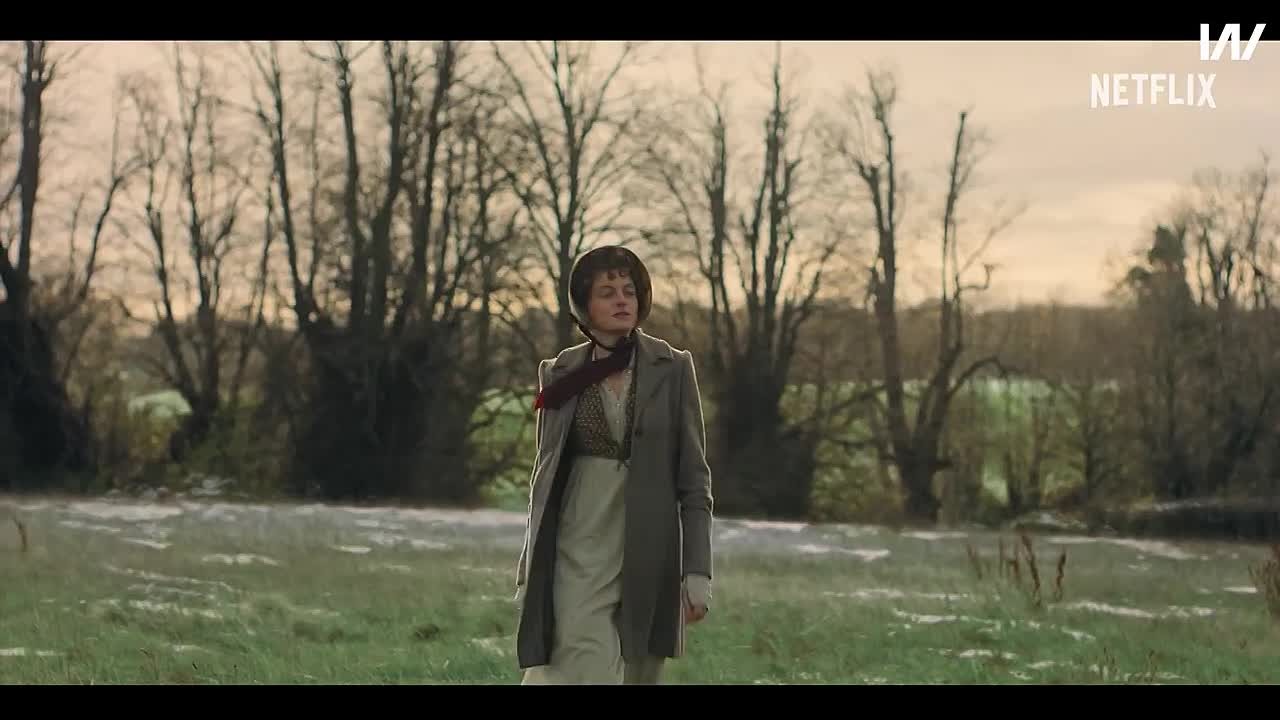 Трейлер нового мини-сериала «Гордость и предубеждение»