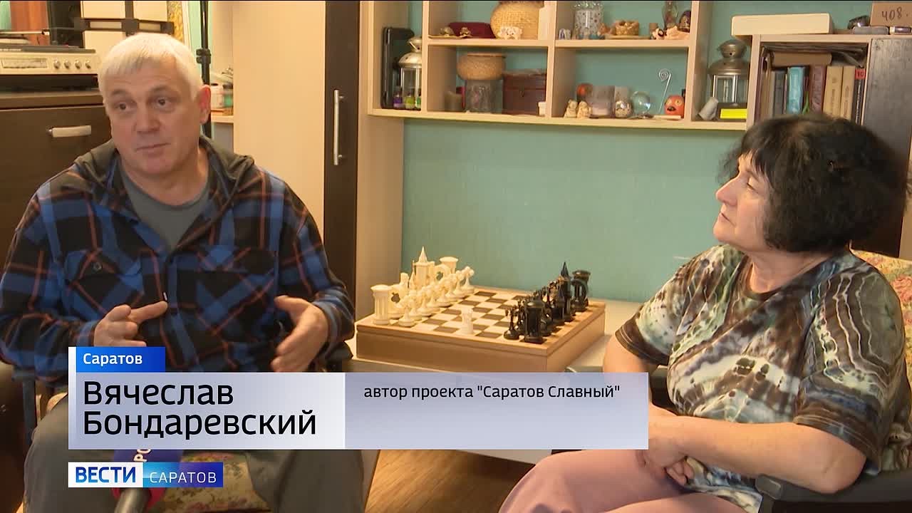 Саратовская область вошла в число лидеров сразу трех престижных федеральных туристических премий