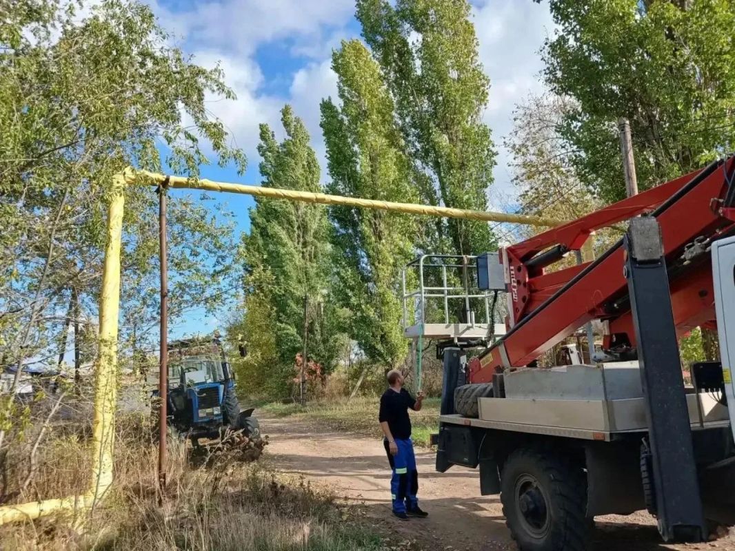 В ходе рабочей встречи с руководством МУП «Покровсктепло» рассмотрели текущие показатели деятельности предприятия, состояние коммунальной инфраструктуры, а также планы по модернизации В ходе рабочей встречи с руководством МУП «Покровсктепло» рассмотрели текущие показатели деятельности предприятия, состояние коммунальной инфраструктуры, а также планы по модернизации