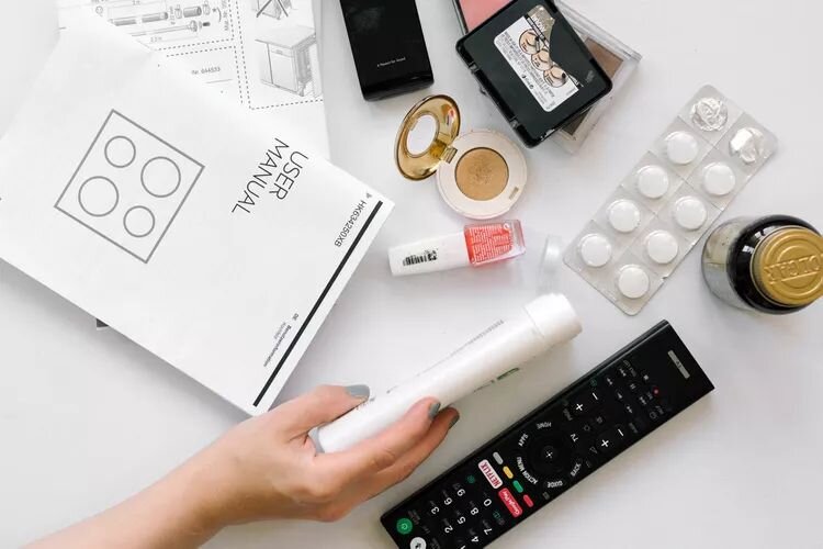 Скорейшее расхламление: 6 неожиданных предметов, которые пора выбросить