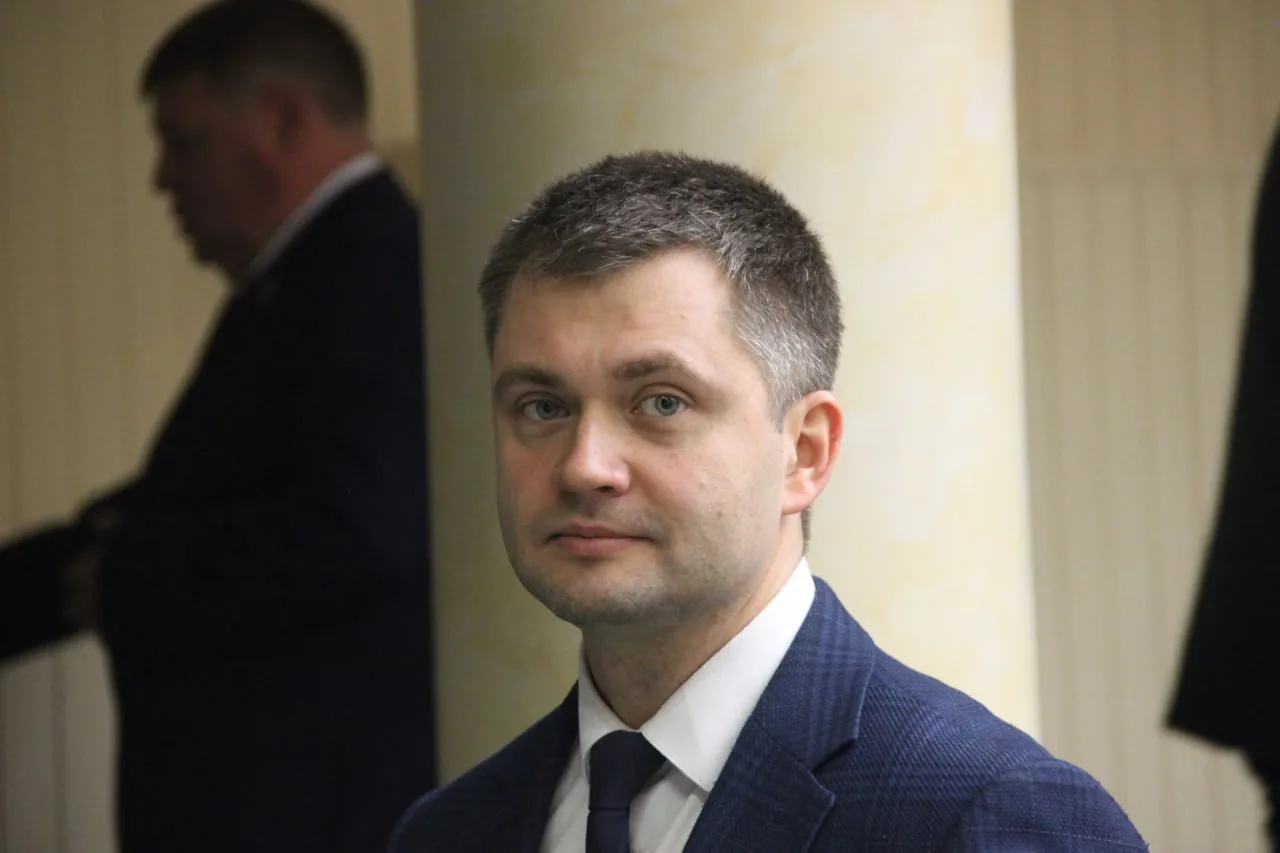 Депутаты Саратовской гордумы согласовали Александра Гузачева на пост заммэра — председателя комитета по общественным отношениям