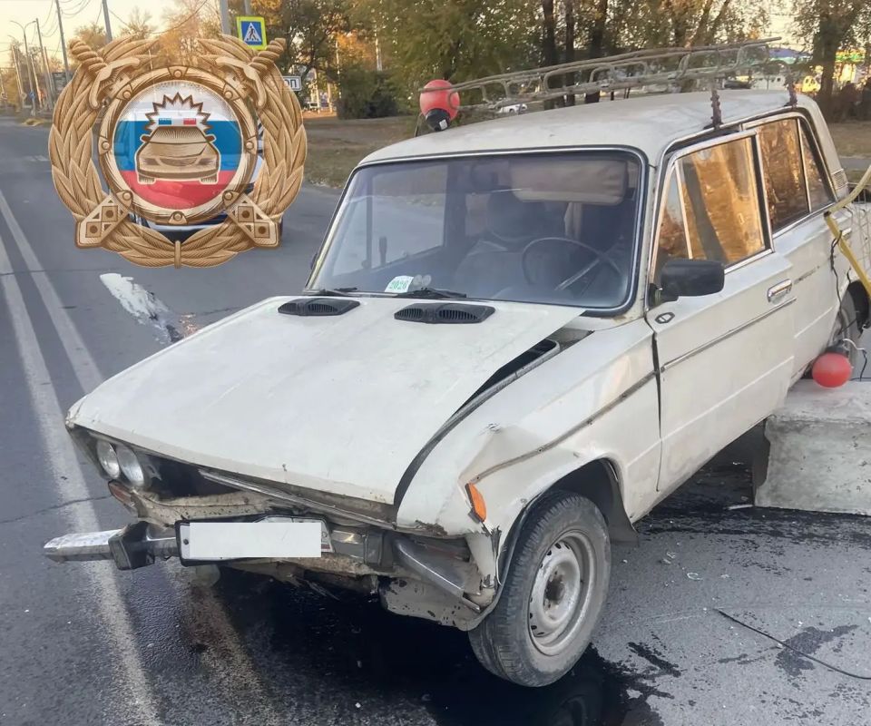 Сводка ДТПза 29.10.2026 На территории Саратовской области за прошедшие сутки зарегистрировано 6 ДТП, в которых 1 человек погиб, 6 человек получили ранения Сводка ДТПза 29.10.2026 На территории Саратовской области за прошедшие сутки зарегистрировано 6 ДТП, в которых 1 человек погиб, 6 человек получили ранения