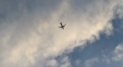 Самолеты, направляющиеся из Дубая и Сочи в Москву, приземлились в Саратове