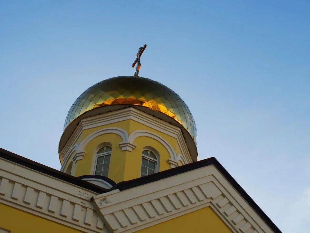 Саратов в кадре Саратов в кадре