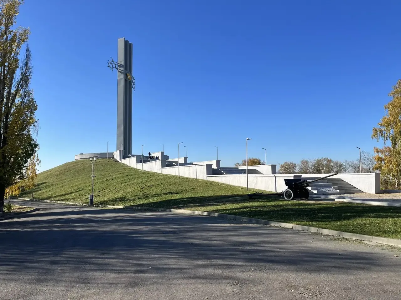 Саратов в кадре