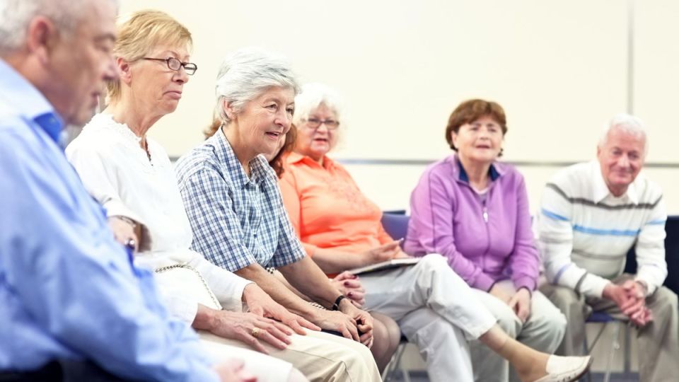 Финансовая стабильность после 60: как не оказаться на мели