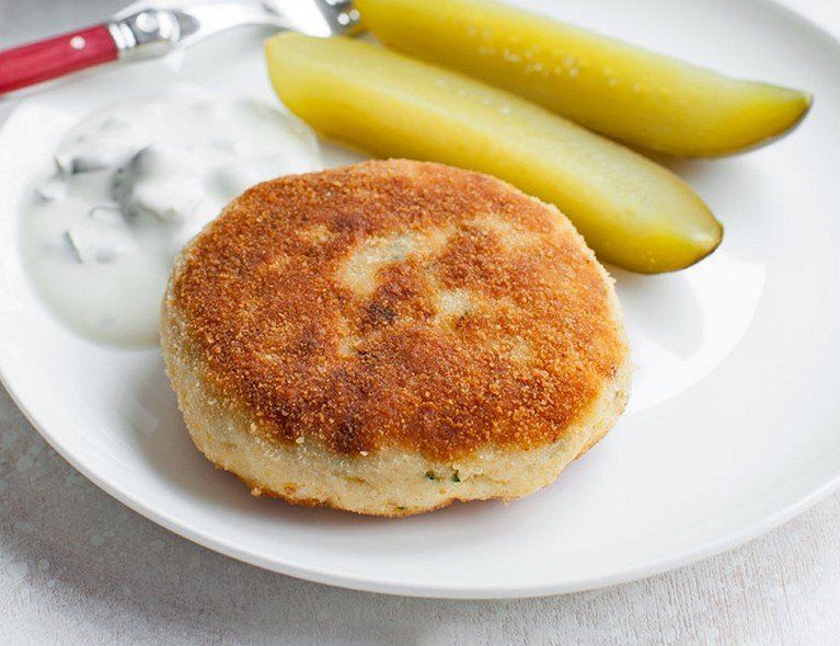 Секреты идеальных котлет: 7 хитростей для пышности и вкуса