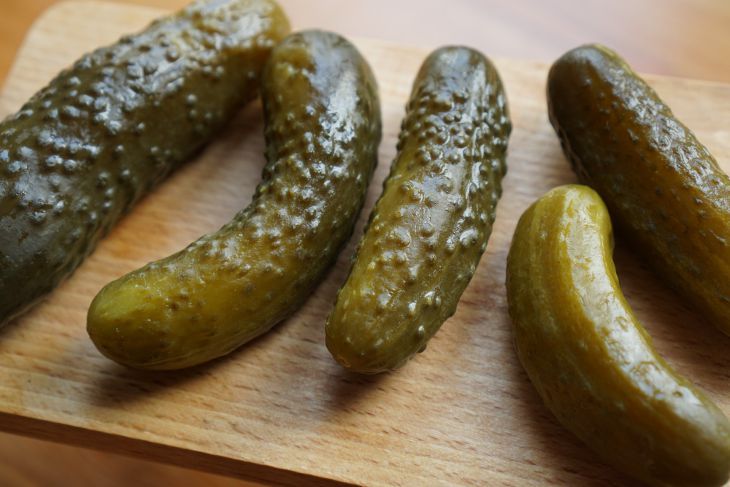 Какие салаты готовить из огурцов: вкусные рецепты блюдо, которое можно закрыть в банку
