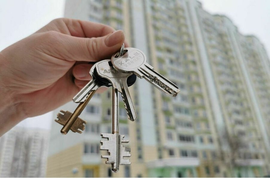 Досрочное погашение ипотеки: рекорды падения в 2025 году