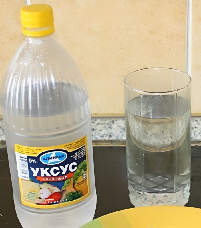 Не мойте фрукты простой водой: узнайте секретный раствор для очищения
