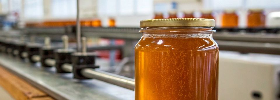 Свет на истину: как Роскачество очищает рынок меда от фальсификата