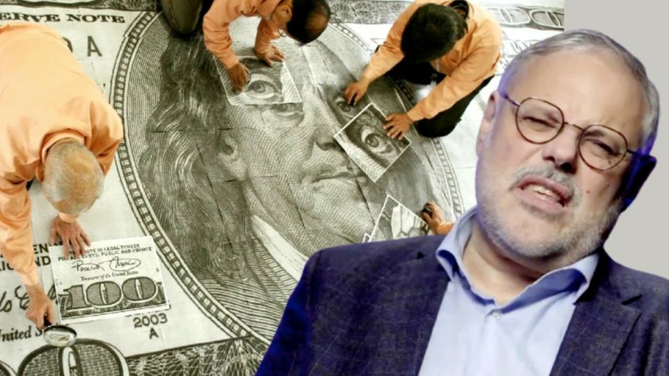 Российские активы под давлением: Брюссель ищет выходы из экономического кризиса