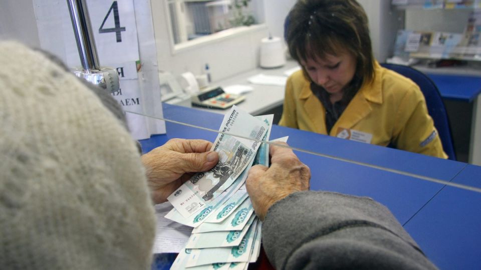 Сюрпризы ноября: как изменится график выплат пенсий и пособий в России