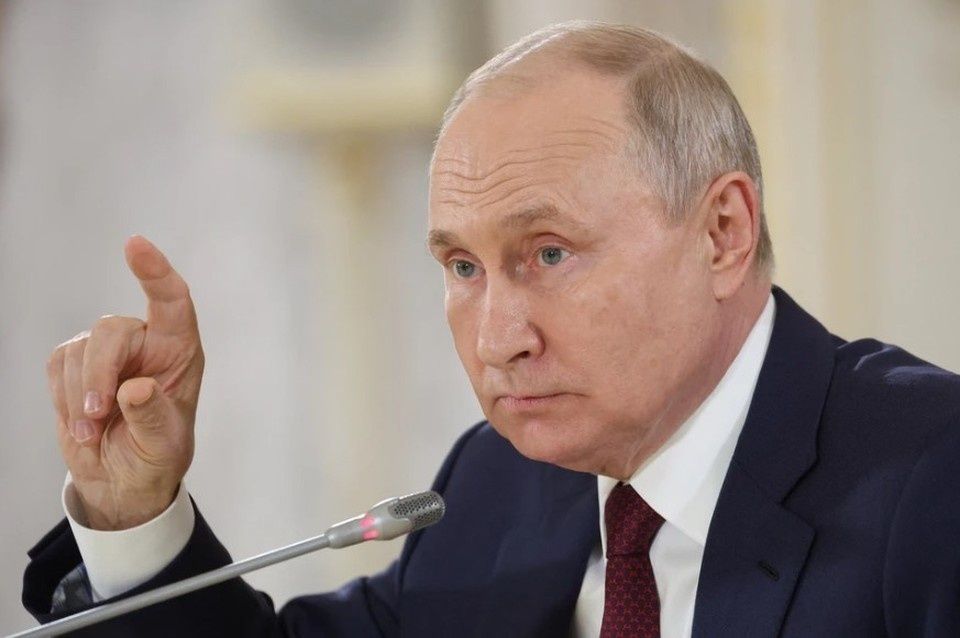 Путин усиливает борьбу с коррупцией: новые меры и механизмы