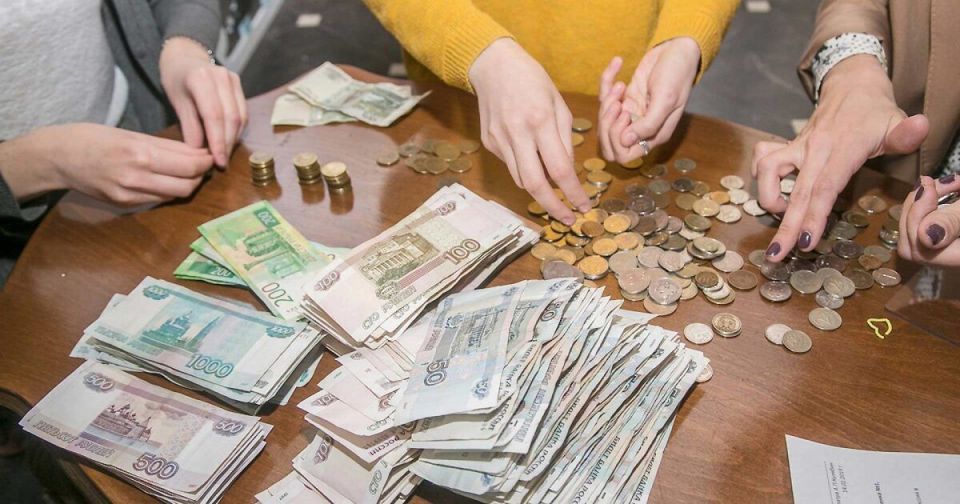 Как наследство может привести к долговым спорам: судебная история вдовы и её дочери