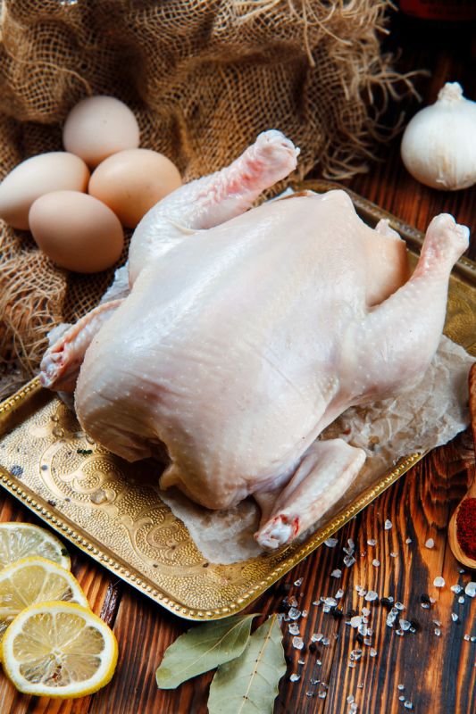 Мыть или не мыть: как разные страны подходят к обработке мяса и яиц