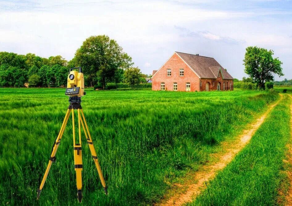 Как провести межевание земельного участка, если сосед против?