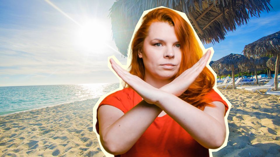 Вот что категорически нельзя делать в адскую жару: почти все гробят свое здоровье