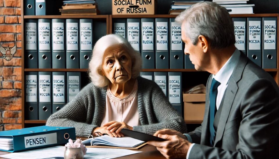 Как одна ошибка стоила женщине пяти лет стажа: история Анны Левитиной