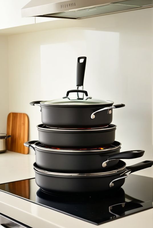 Как съемные ручки для посуды меняют облик современных кухонь