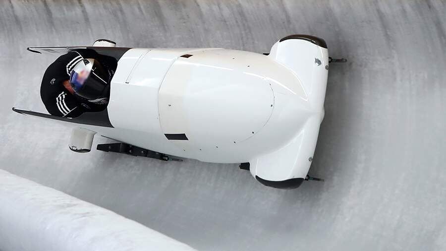 Трибунал IBSF отменил запрет на участие россиян в международных соревнованиях