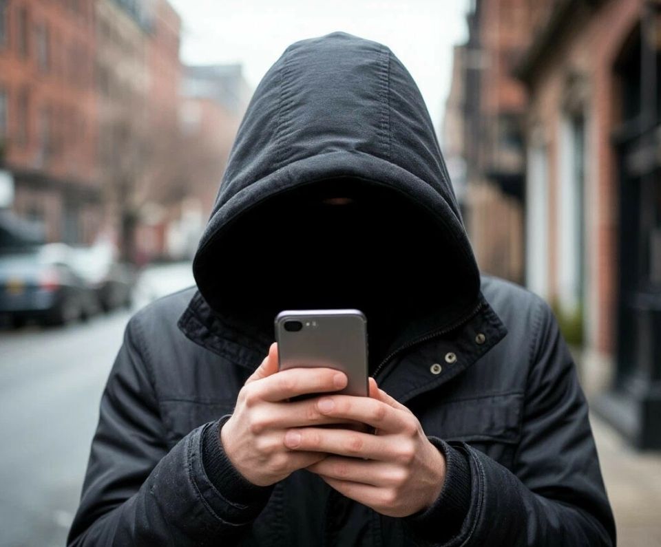 Как телефонные мошенники пытались обмануть горожан под предлогом получения ключей