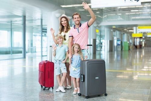 Где отдохнуть россиянам в 2025 году: полный гид по доступным странам и правилам въезда