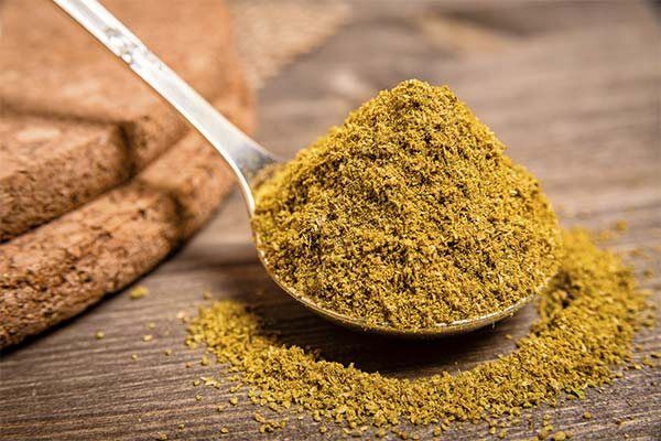 Хмели-сунели: кулинарная магия Кавказа на вашей кухне