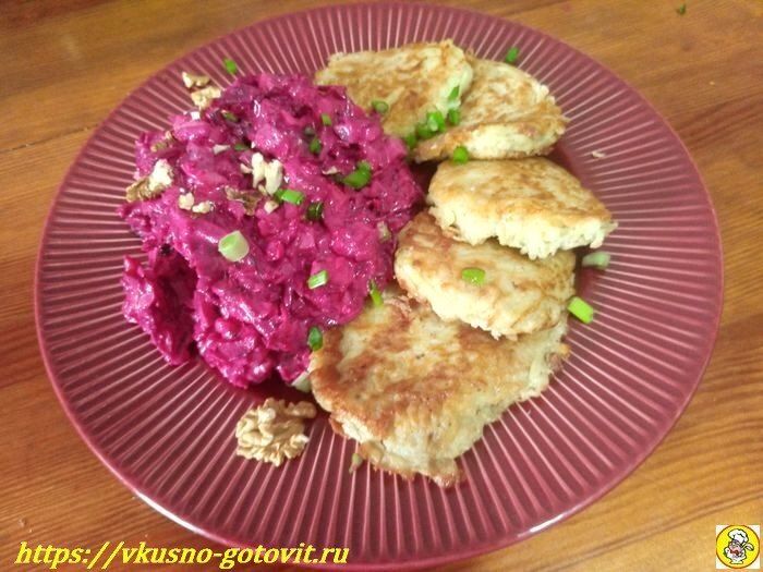 Как приготовить драники: классический рецепт, который оценят все