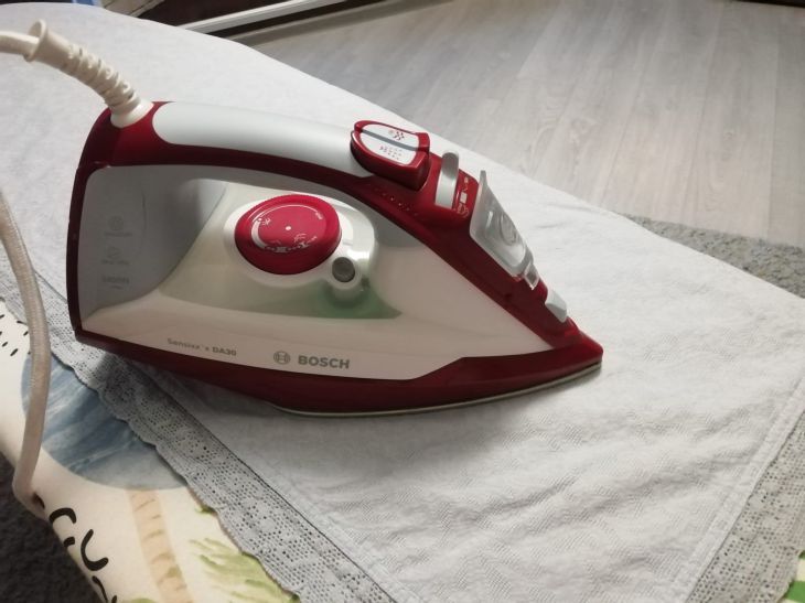 Чем отчистить утюг от накипи, чтобы он заработал как новый: секрет успешных хозяек