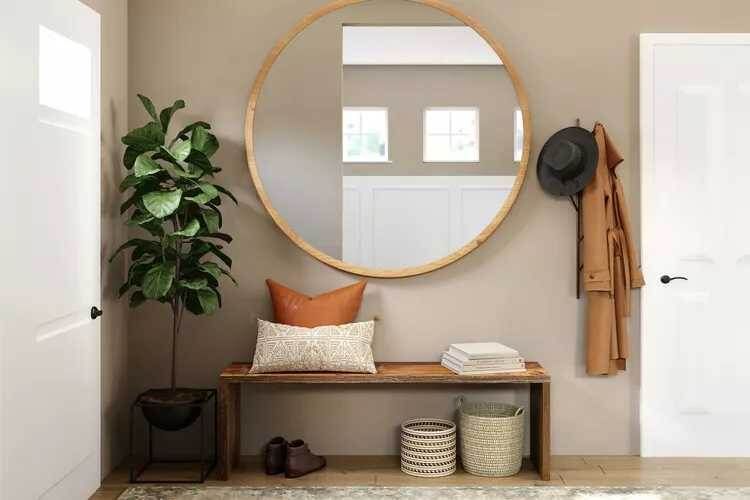 Сентябрь к нам пришел: как не утопить прихожую в хаосе