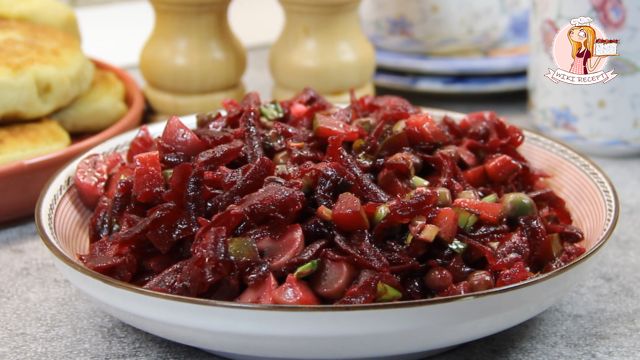 Вкус и здоровье на одной тарелке