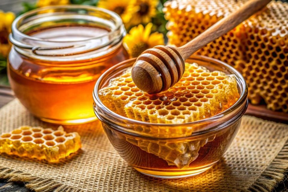 Как отличить настоящий мед от подделки: простые советы для покупателей