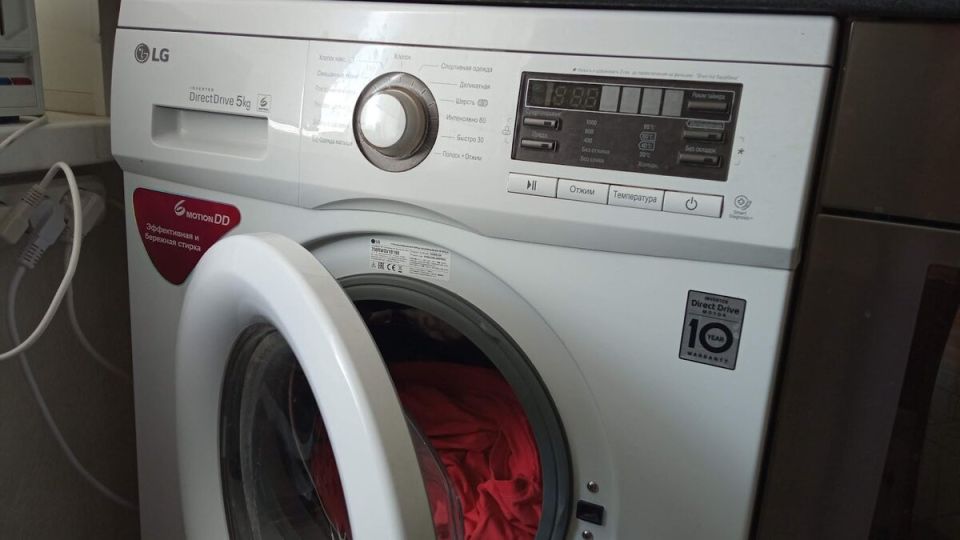 Секреты эффективности стирки: как поваренная соль может изменить результат