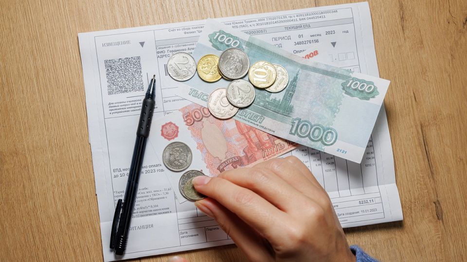 Новые правила ЖКХ: когда приходят счета и что это значит для россиян