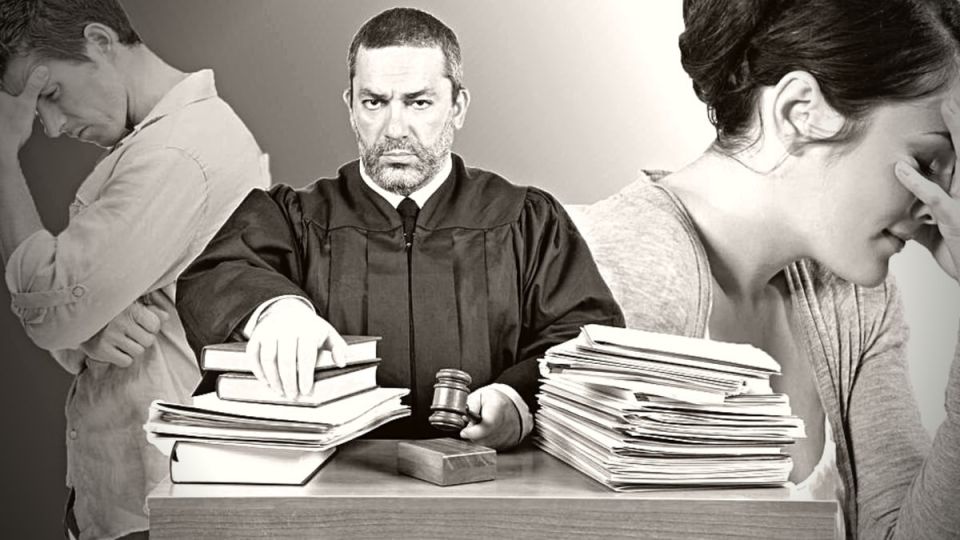 Как суд встал на защиту женщины, обманутой в браке: история о борьбе за квартиру