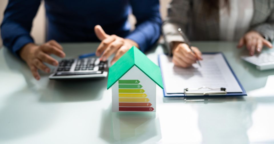 Энергосервисные контракты для МКД: полезные новшества