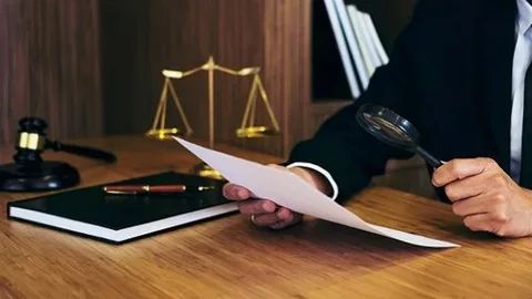 Судебная битва за деньги: когда легкая фикция становится серьезным долгом